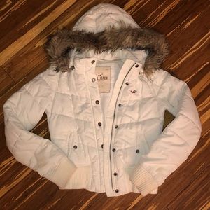 Winter jacket